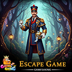 Ticket Collector Escape Games4King