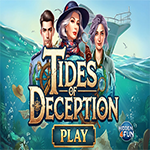 Tides Of Deception Hidden4Fun