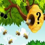 Timber Den Escape Games2Live