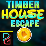Timber House Escape Games4King