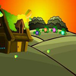 Timber Land Escape Games2Live