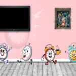 Time Escape Challenge 8BGames