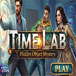 Time Lab Hidden4Fun