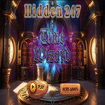 Time Wizard Hidden247