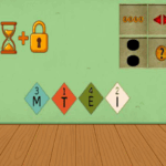 Timelocked Escape The Museum 8BGames