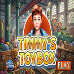 Timmys Toybox Hidden4Fun