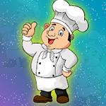 Tin Town Baker Escape FastrackGames