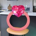 Tina Marriage Ring Escape BigEscapeGames
