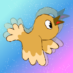 Tiny Bird Escape Games2Jolly