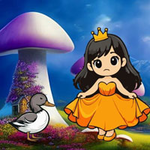Tiny Fairy Seeks Lost Wings Games2Rule
