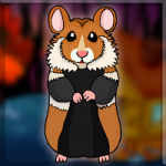 Tiny Hamster Escape Games2Jolly