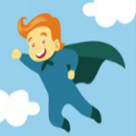 Tiny Hero Puzzle Adventure 8BGames