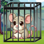 Tiny Mouse Rescue Games2Mad