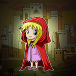 Tiny Princess Rescue FastrackGames