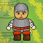 Tiny Soldier Rescue Games2Jolly