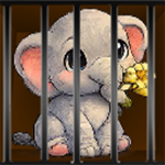 Tiny Trunk Escape Games2Live