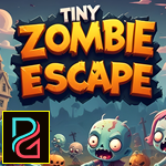 Tiny Zombie Escape Games4King