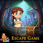 Tired School Boy Escape Games4King