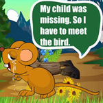 Tom To Jerry BigEscapeGames