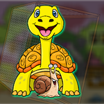 Tort And Snai Buddys Escape Games2Jolly
