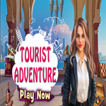 Tourist Adventure Hidden4Fun