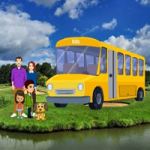 Tourist Family Escape WowEscape