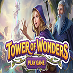 Tower Of Wonders Hidden4Fun