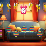 Toy Box Treasure Escape Games2Mad
