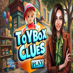 Toybox Clues Hidden4Fun