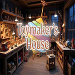 Toymakers House Hidden247