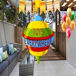 Toys Everywhere Hidden247