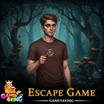 Trace Little Genius Games4King