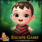 Trace My Daughter Games4King