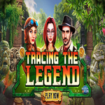 Tracing The Legend Hidden4Fun