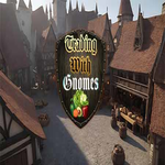 Trading With Gnomes Hidden247