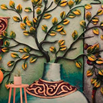 Traditional Architectural Room Escape WowEscape