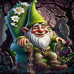 Traditional Gnome Escape Games4King