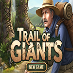 Trail Of Giants Hidden4Fun