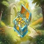 Trail Of Gold Hidden247