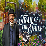 Trail Of The Thief Hidden4Fun