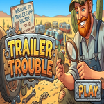 Trailer Trouble Hidden4Fun