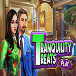 Tranquility Treats Hidden4Fun