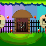Trapped Bear Rescue Games2Live