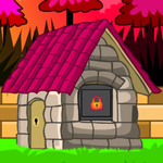 Trapped Frog Rescue Games2Live