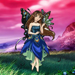 Trapped Peacock Fairy Escape Games2Rule
