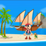 Trapped Pirates Escape WowEscape