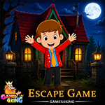 Trapped Soul Escape Games4King