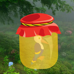 Trapped Woodpecker Escape Games2Rule