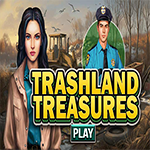 Trashland Treasures Hidden4Fun