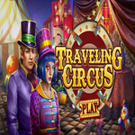 Traveling Circus Hidden4Fun